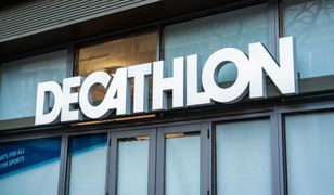 Wyciek danych w Decathlonie. Sklep zawiadamia klientów o sytuacji