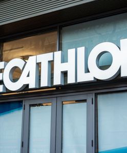 Wyciek danych w Decathlonie. Sklep zawiadamia klientów o sytuacji