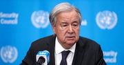 Kryzys w cieśninie Ormuz. ONZ ostrzega przed globalną recesją