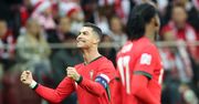 Ronaldo podbił PGE Narodowy. Porażka Polaków w Lidze Narodów