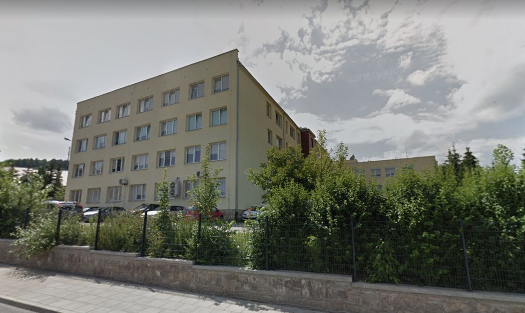 szpital wałbrzych
