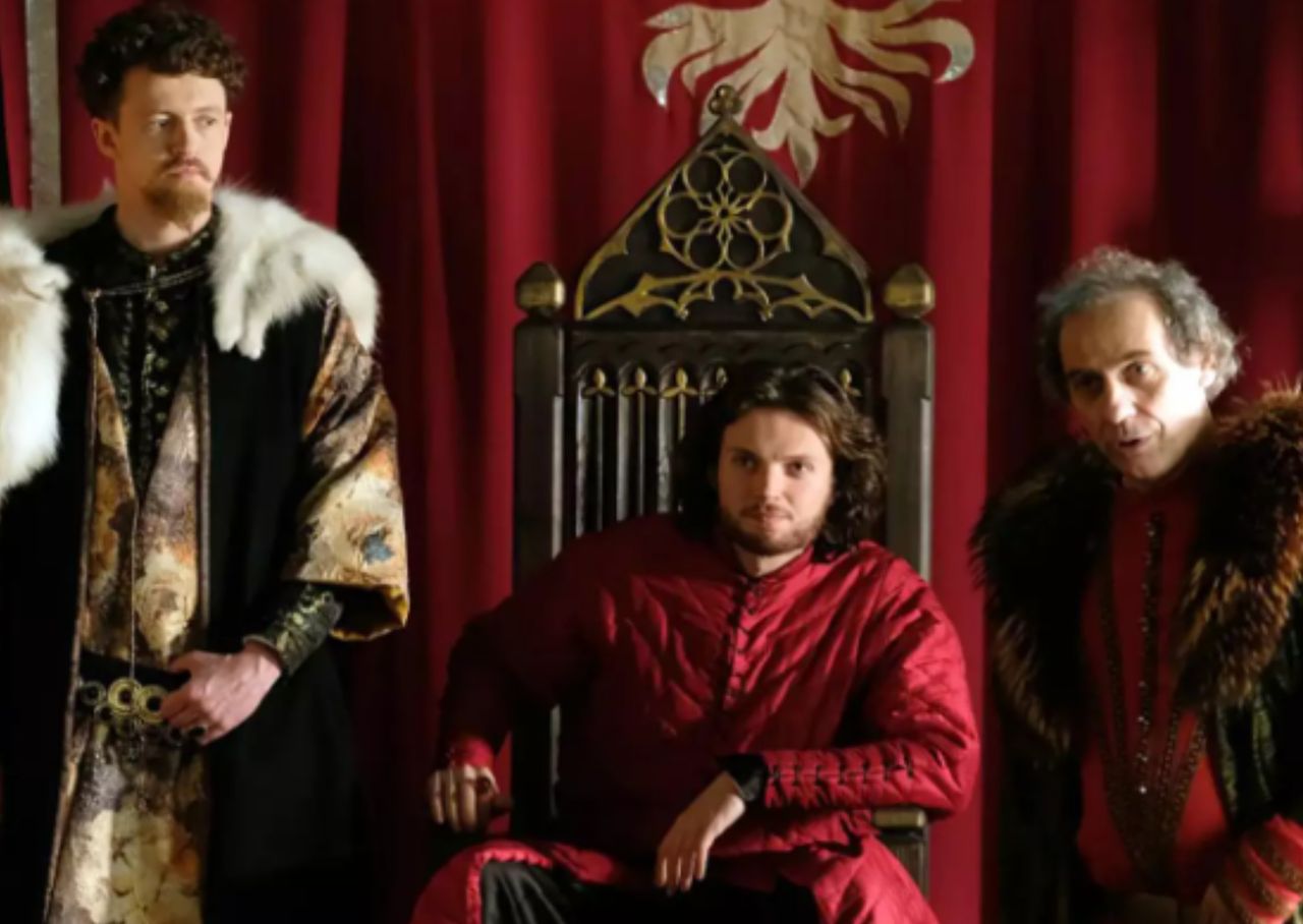 "Korona Królów". Jak dobrze znasz serial? 12 pytań dla fanów