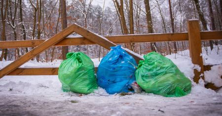 Leśnicy nie nadążają ze sprzątaniem. "Siwa Dolina po weekendzie"