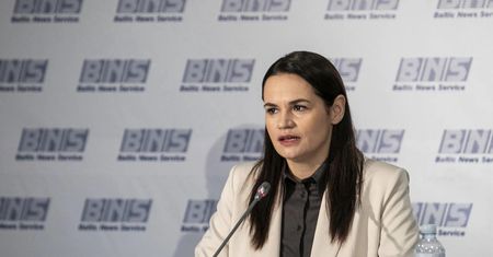 Białoruskie władze sprzedały mieszkanie Cichanouskiej. Jest reakcja opozycji