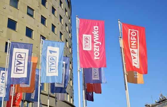 Będzie wiceminister odpowiedzialny za zmiany w TVP i Polskim Radiu
