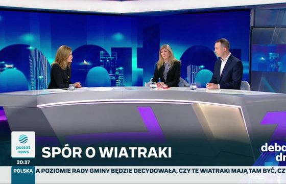 Zmiany w kanałach newsowych Polsatu? „Zaczną być krytyczne w ocenie PiS”