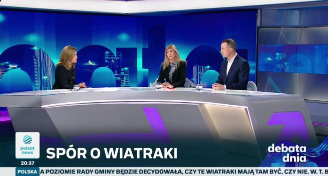 Zmiany w kanałach newsowych Polsatu? „Zaczną być krytyczne w ocenie PiS”