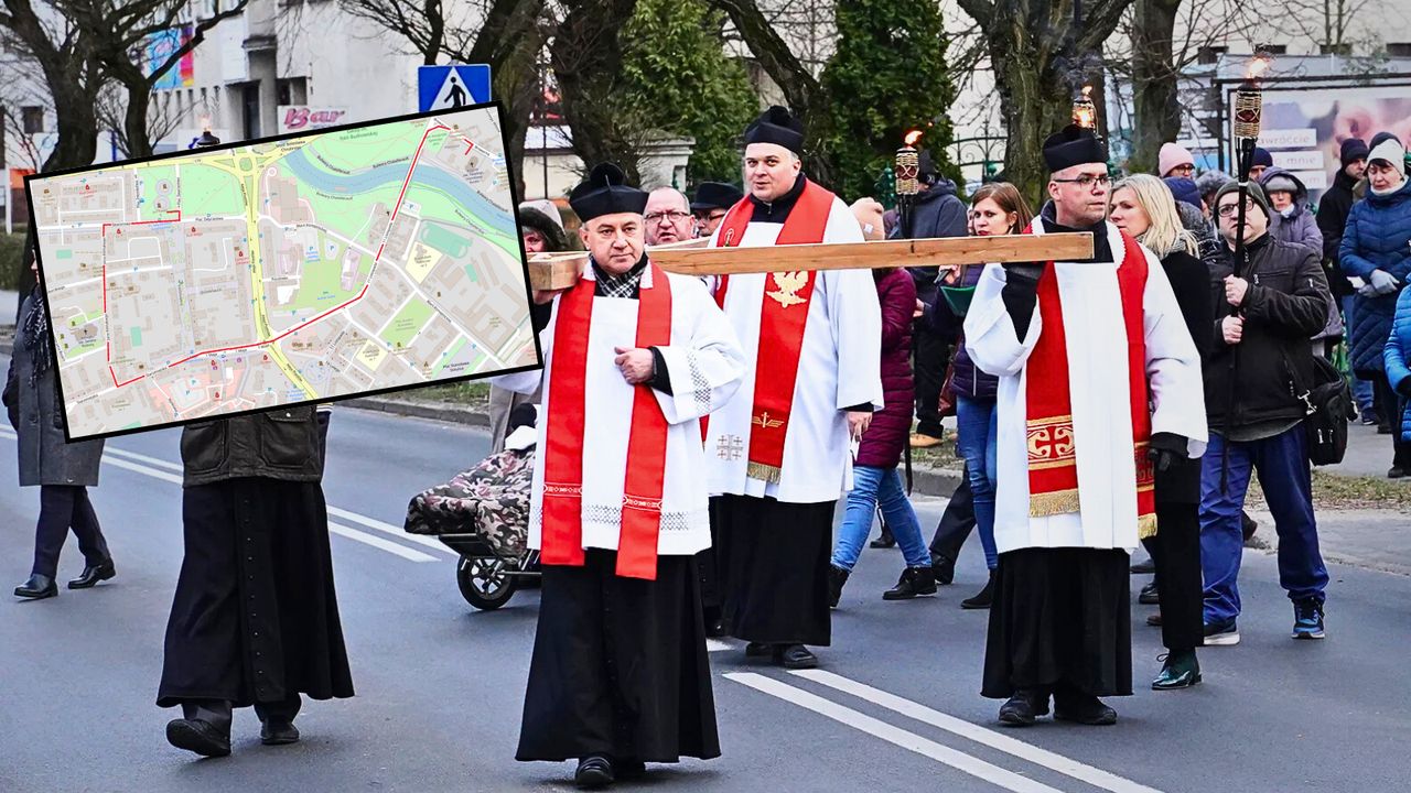 Kierowcy, uwaga! W piątek utrudnienia w centrum Piły
