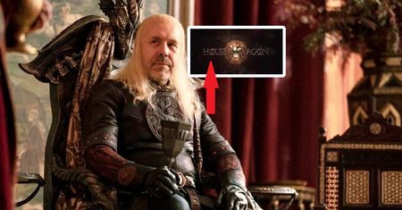 "Ród smoka". Wpadka z lektorem w hicie HBO. Jakim cudem tego nie wycięto?