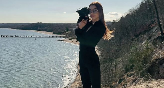 Influencerka chciała operację psa za post na Instagramie. Gdzie są granice barteru?