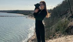 Influencerka chciała operację psa za post na Instagramie. Gdzie są granice barteru?