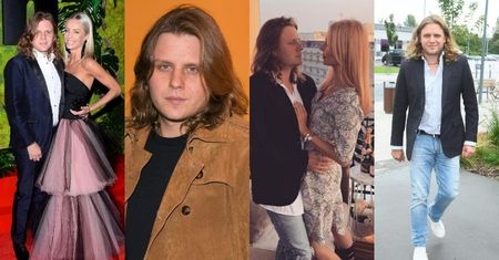 Producent, oddany mąż i pasjonat kina. Dziś pierwsza rocznica śmierci Piotra Woźniaka-Staraka (ZDJĘCIA)