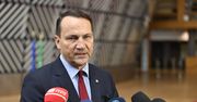Sikorski: Bruksela zrobiła, co było w jej mocy. To Iran zdecydował