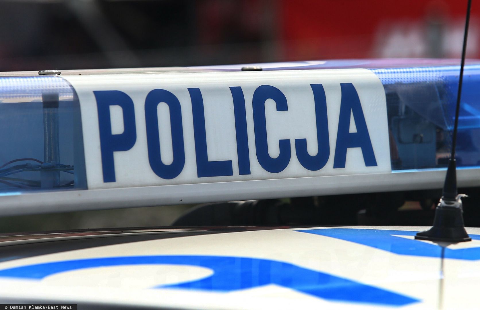 Świętokrzyskie. Policja poszukuje kierowcy volkswagena polo