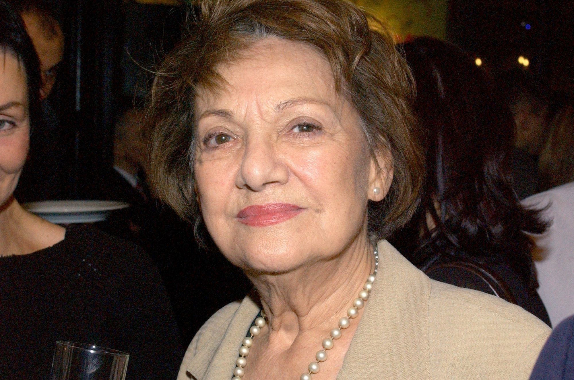 Irena Dziedzic