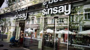 Sinsay wycofuje biżuterię. Produkt może zagrażać zdrowiu