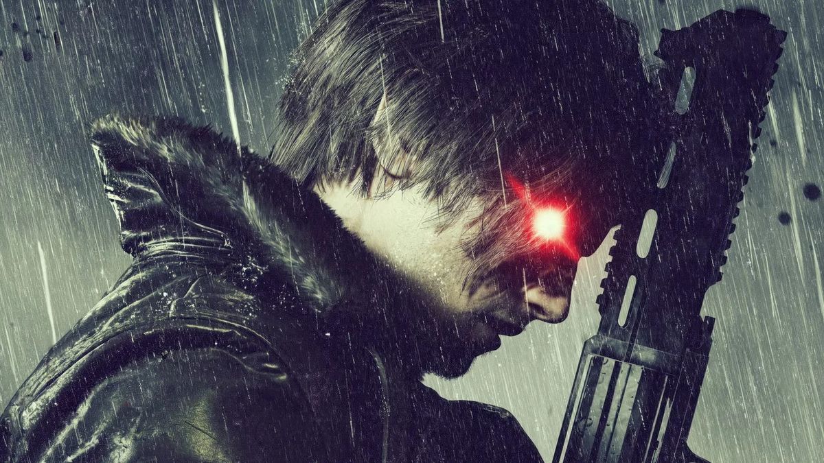 Resident Evil Requiem - Leon Must Die Forever