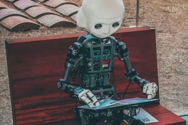 Sztuczna inteligencja