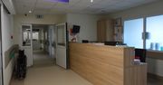 Płock: Oddział Neurochirurgiczny Wojewódzkiego Szpitala Zespolonego w nowej lokalizacji
