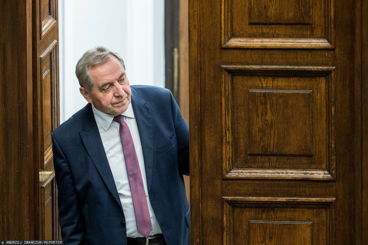 Tak minister negocjował z rolnikami. "Poczuliśmy się oszukani i wykorzystani"