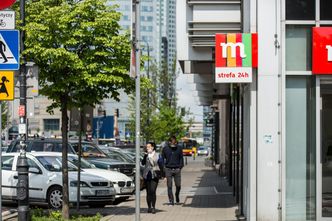 Akcja kredytowa mBanku wzrosła o 4,5% r/r w IV kw., wskaźnik NPL: 4,8%