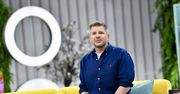 Chajzer pokazał zdjęcia sprzed lat. Odpowiedział hejterom