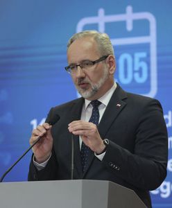 Kłopoty Niedzielskiego. UODO domaga się wyjaśnień