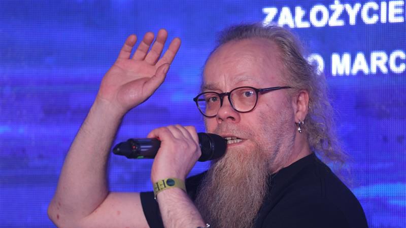 Prezes Grupy HREIT Michał Sapota aresztowany