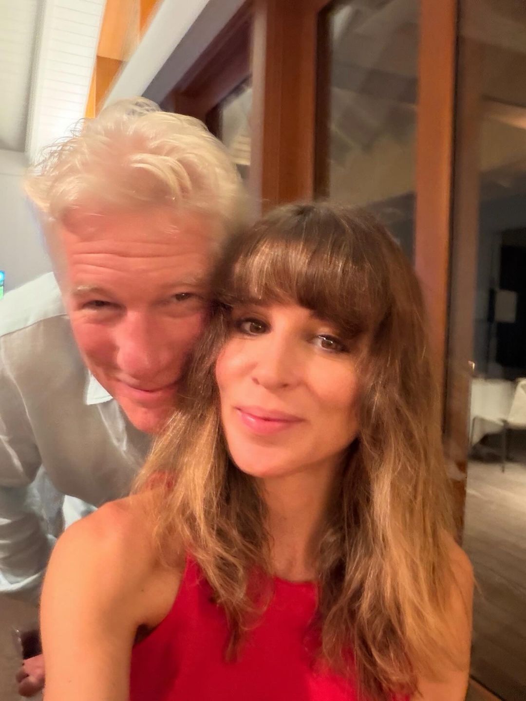 Richard Gere