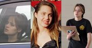 Prawie 18-letnia Vivienne Jolie drepcze po parkingu. Skóra zdjęta z matki? (ZDJĘCIA)
