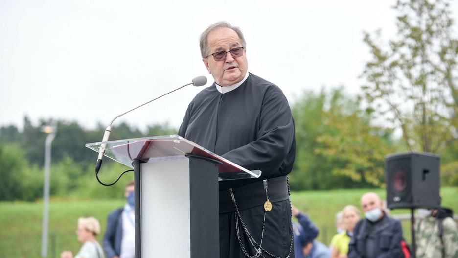 Szczery list Andrzeja Dudy. Pogratulował ojcu Rydzykowi