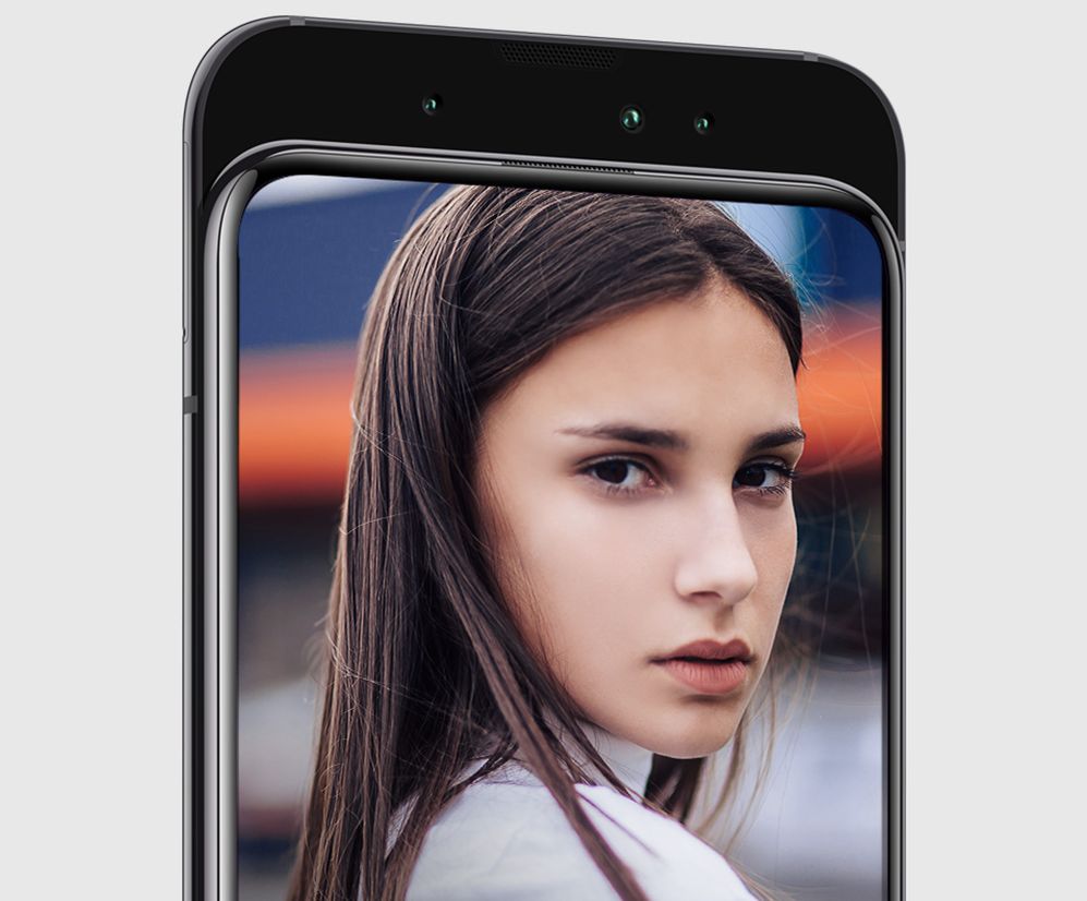 Honor Magic 2 oficjalnie. Flagowy slider z czytnikiem w ekranie oraz dwoma potrójnymi aparatami 8