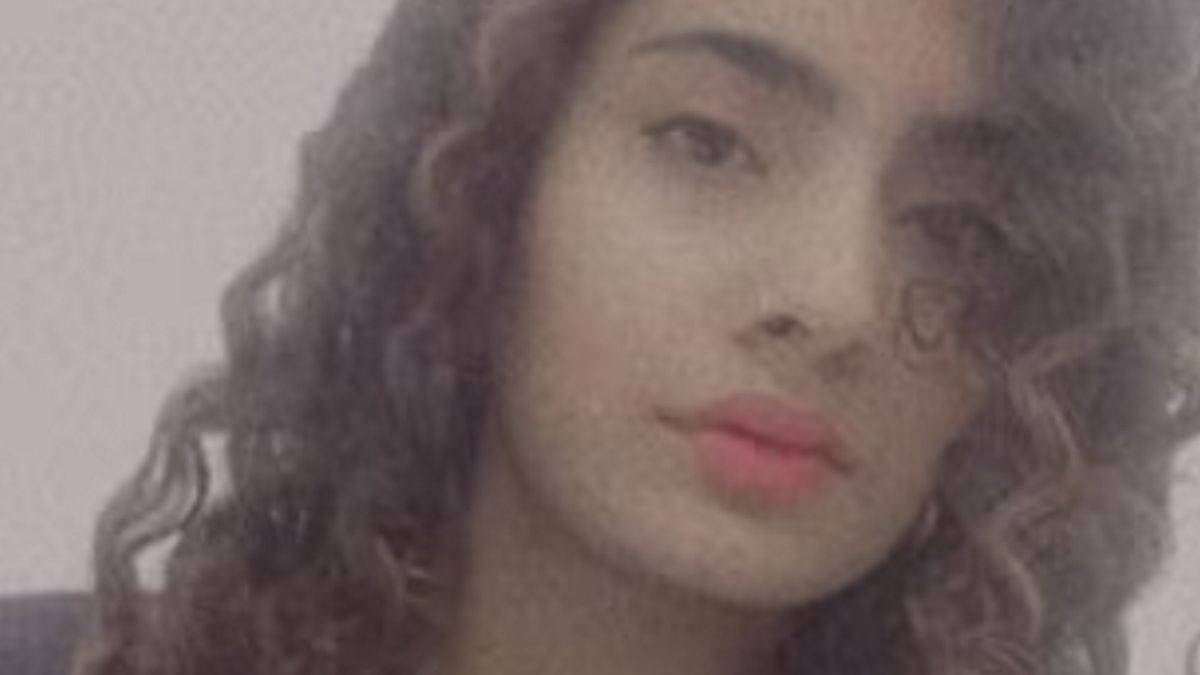 18-letnia Saman Abbas