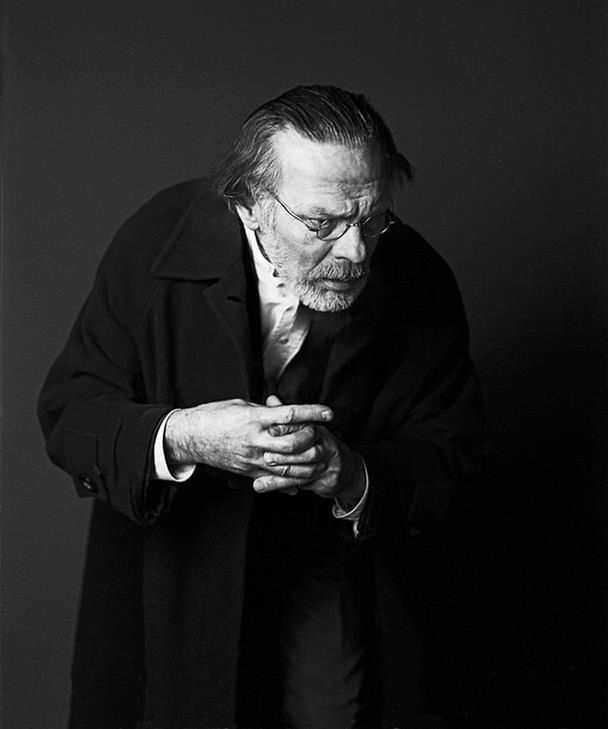 Hasselblad Masters 2016 Polak wśród wyróżnionych 13