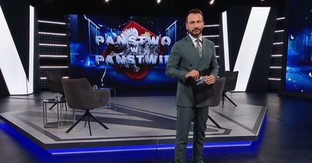 Telewizyjne "dziecko" Zygmunta Solorza znika po 15 latach