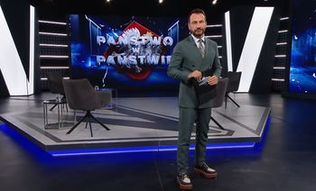 Telewizyjne "dziecko" Zygmunta Solorza znika po 15 latach