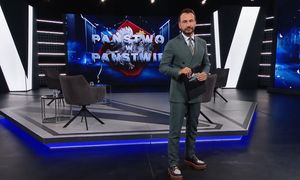 Telewizyjne "dziecko" Zygmunta Solorza znika po 15 latach