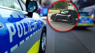150 km/h w mieście. Ścigał się w Porsche. Odpowie za śmierć kobiety