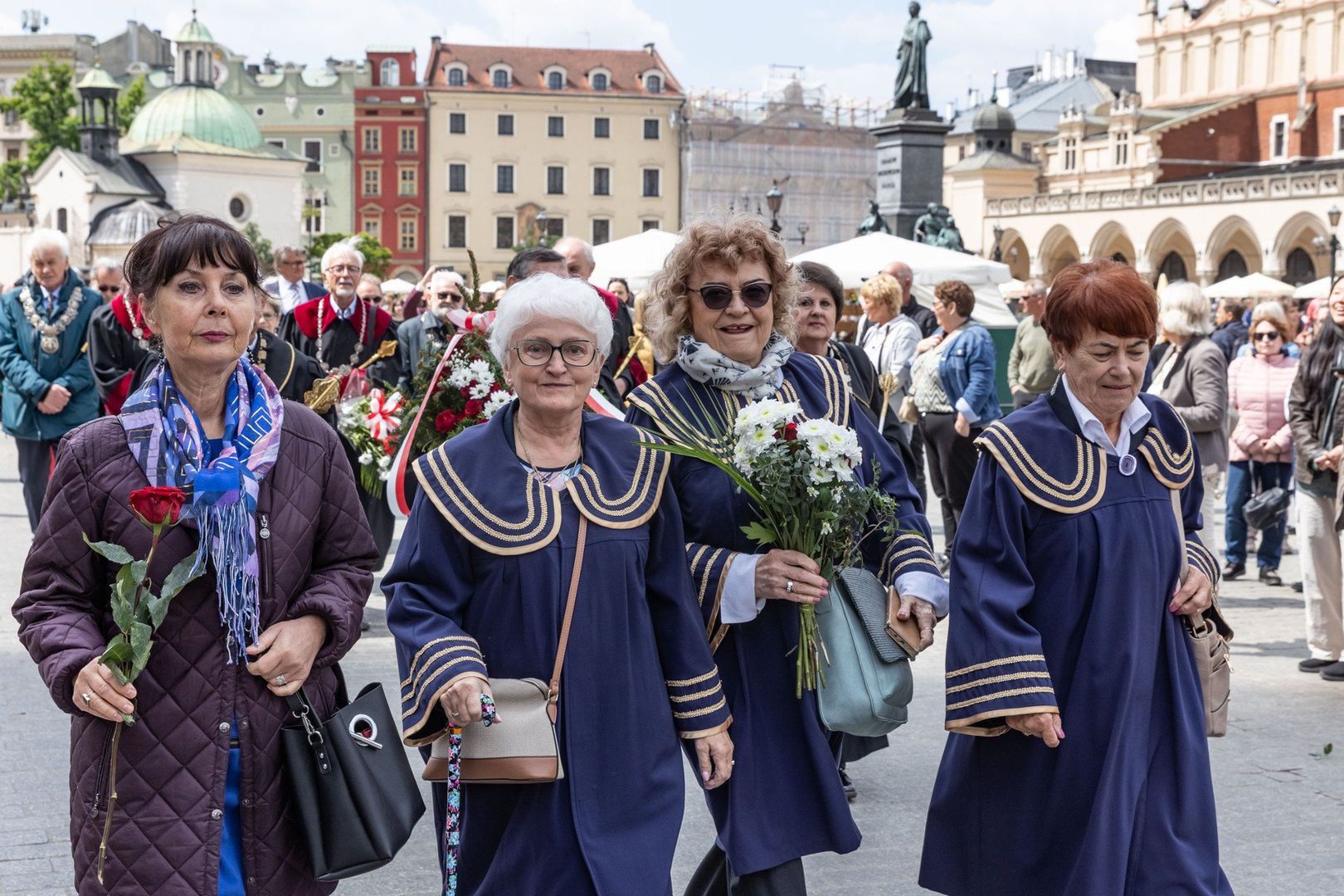 Święto Rzemiosła Polskiego w Krakowie. Znamy nazwiska laureatów szabli Kilińskiego i Małopolskiego Rzemieślnika Roku
