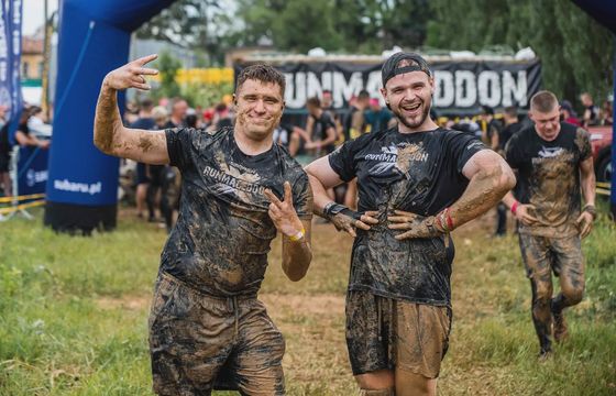 Runmageddon postawi na komercjalizację marki. Nowy wiceprezes i strategia