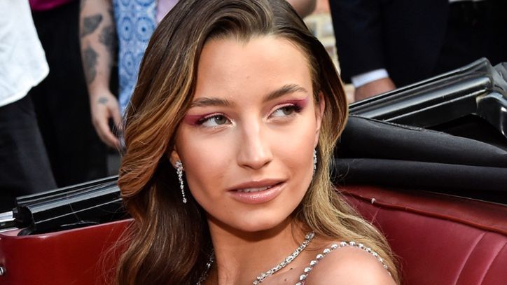 Julia Wieniawa prezentuje FANTAZYJNĄ stylizację do "Mam Talent!"