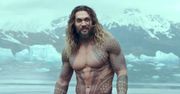 Jason Momoa w swojej ulubionej roli. Wraca do uniwersum