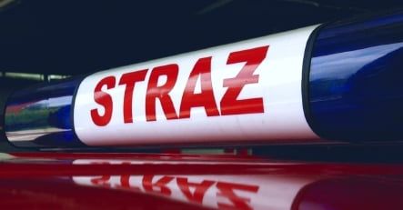 Śląskie. Miliony na remizy strażackie