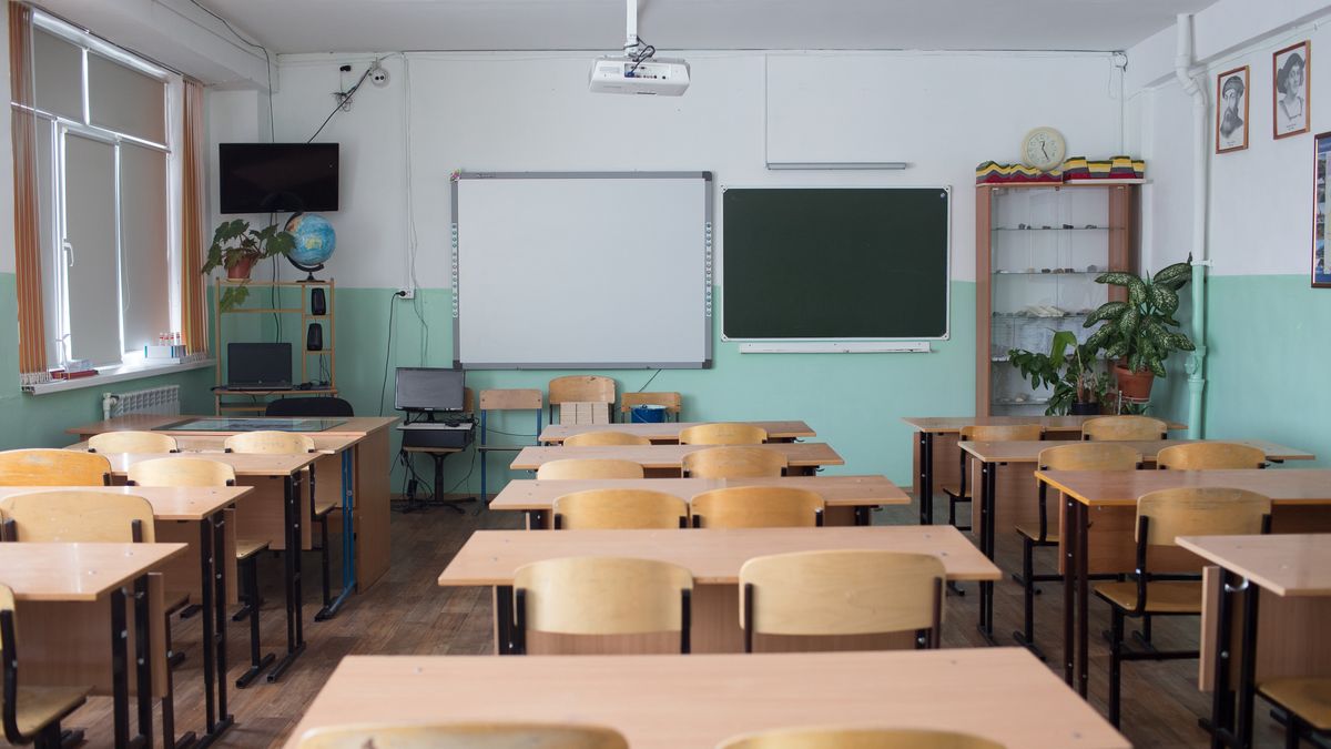 Dyrektorzy chcą by nauczyciele ponosili odpowiedzialność gdy zachorują na koronawirusa