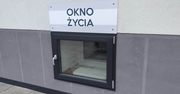 Zdziwienie w oknie życia. ''Nie jest napisane, że to dla ludzi''