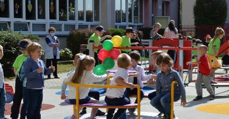 Zabrze. Skorzystają dzieci. Trzy przedszkola z unijnym dofinansowaniem