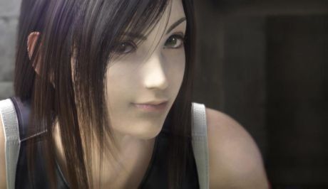 Obrazek: Tifa