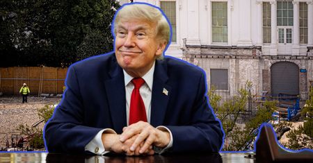 Trump mówił, że będzie "za darmo". Ujawnili tajną umowę z wykonawcą sali balowej