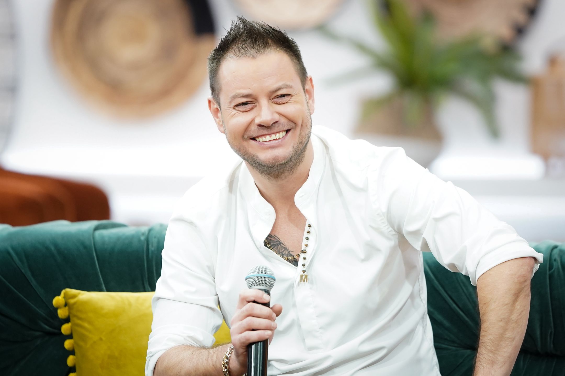Bartek Wrona