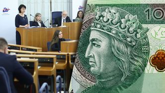 A jednak. Senat zdecydował ws. składki zdrowotnej